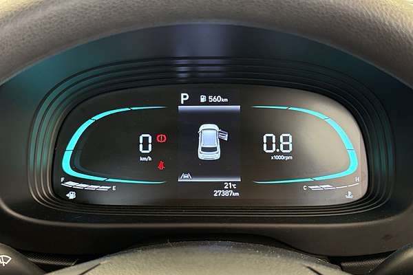 2023 Hyundai Venue QX.V5