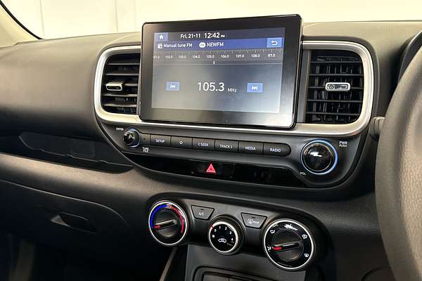 2023 Hyundai Venue QX.V5