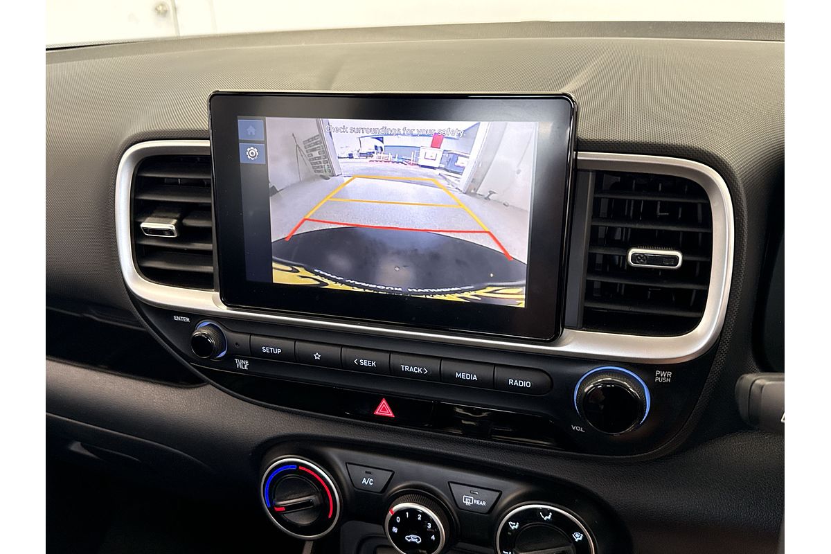 2023 Hyundai Venue QX.V5