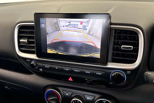 2023 Hyundai Venue QX.V5