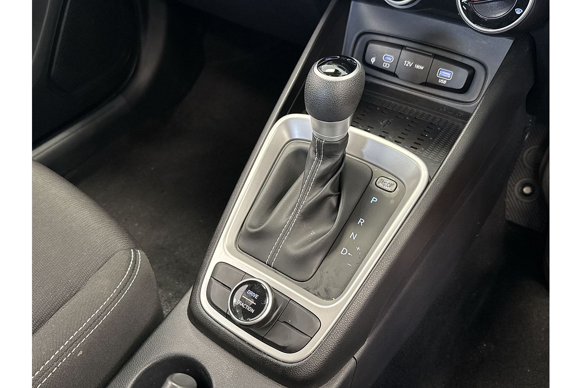 2023 Hyundai Venue QX.V5