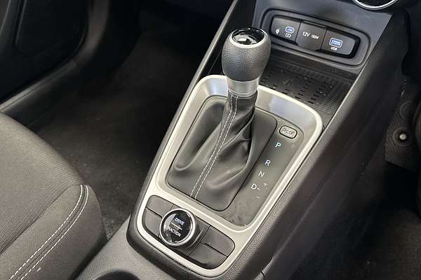 2023 Hyundai Venue QX.V5