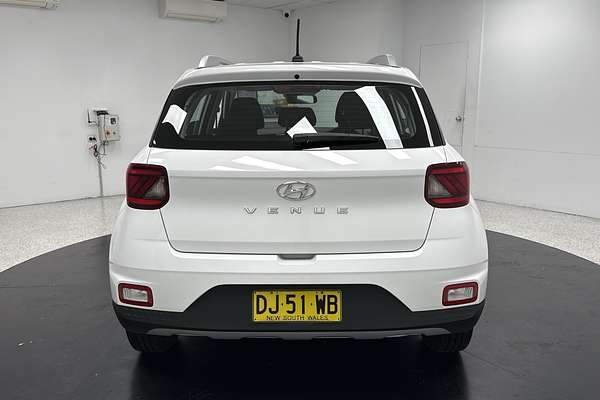 2023 Hyundai Venue QX.V5