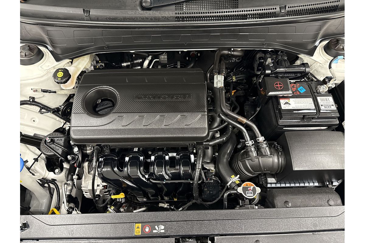 2023 Hyundai Venue QX.V5