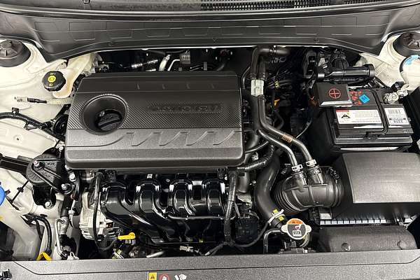 2023 Hyundai Venue QX.V5