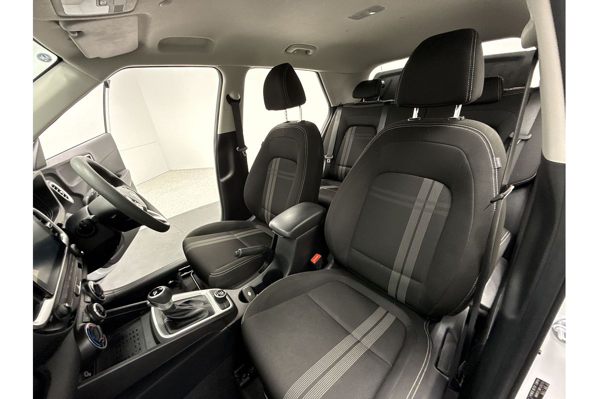 2023 Hyundai Venue QX.V5