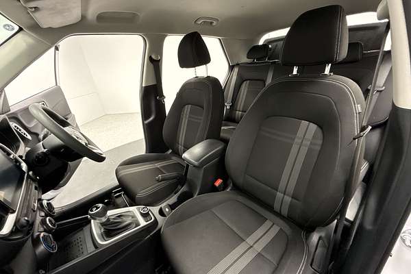 2023 Hyundai Venue QX.V5