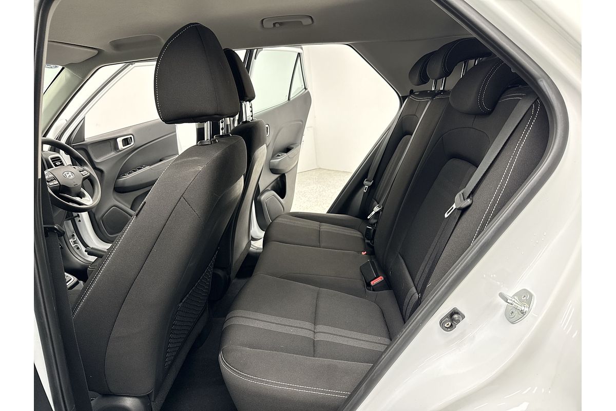 2023 Hyundai Venue QX.V5