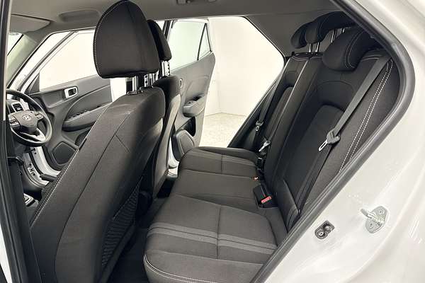 2023 Hyundai Venue QX.V5