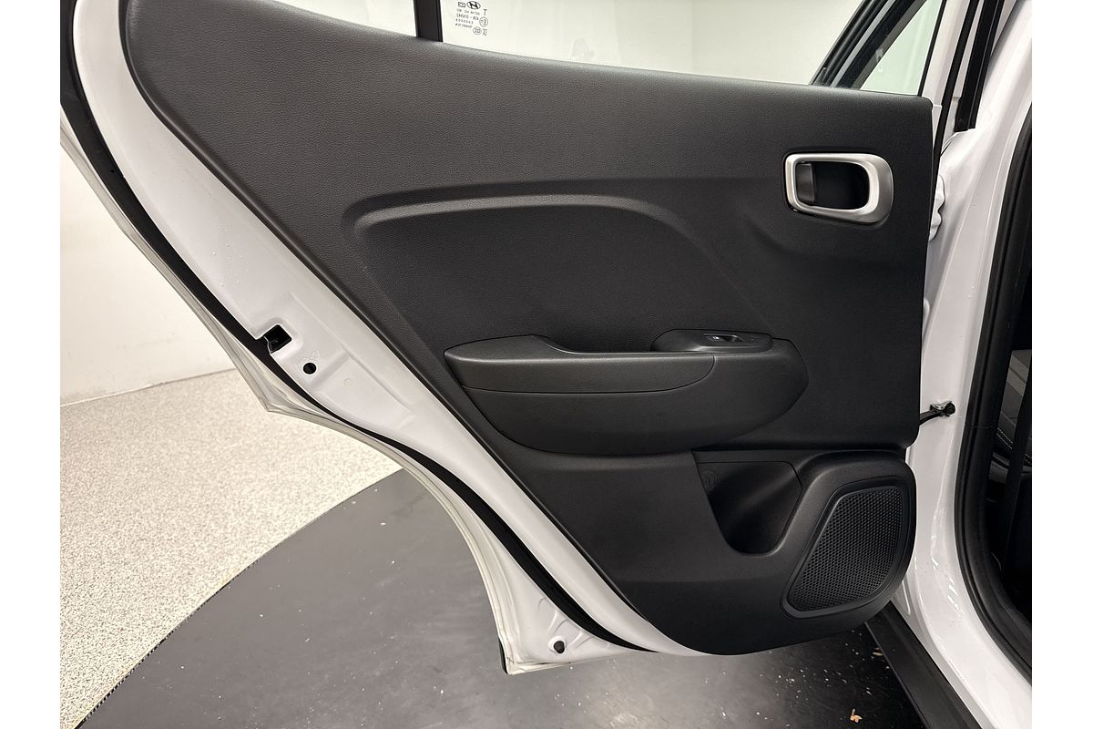 2023 Hyundai Venue QX.V5