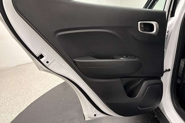 2023 Hyundai Venue QX.V5