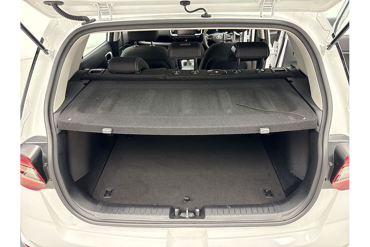 2023 Hyundai Venue QX.V5