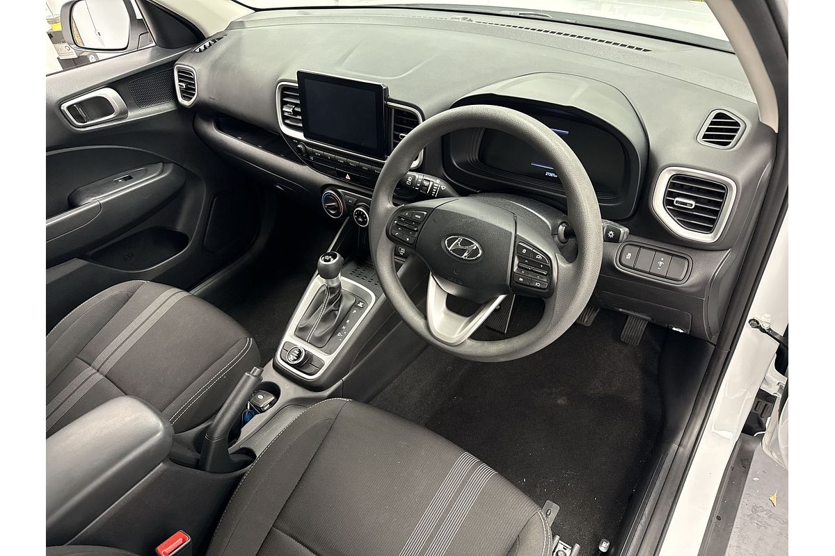 2023 Hyundai Venue QX.V5
