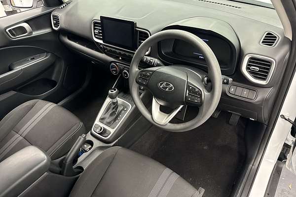 2023 Hyundai Venue QX.V5