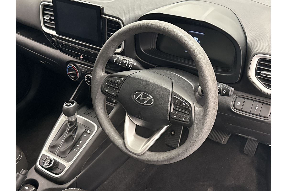 2023 Hyundai Venue QX.V5