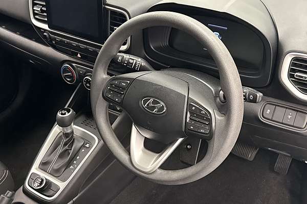 2023 Hyundai Venue QX.V5