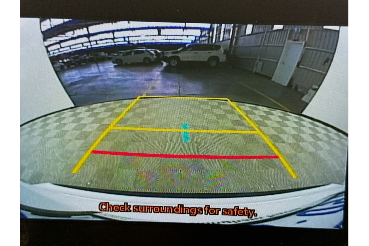 2025 Toyota Yaris Cross Urban MXPJ15R