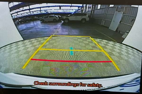 2025 Toyota Yaris Cross Urban MXPJ15R