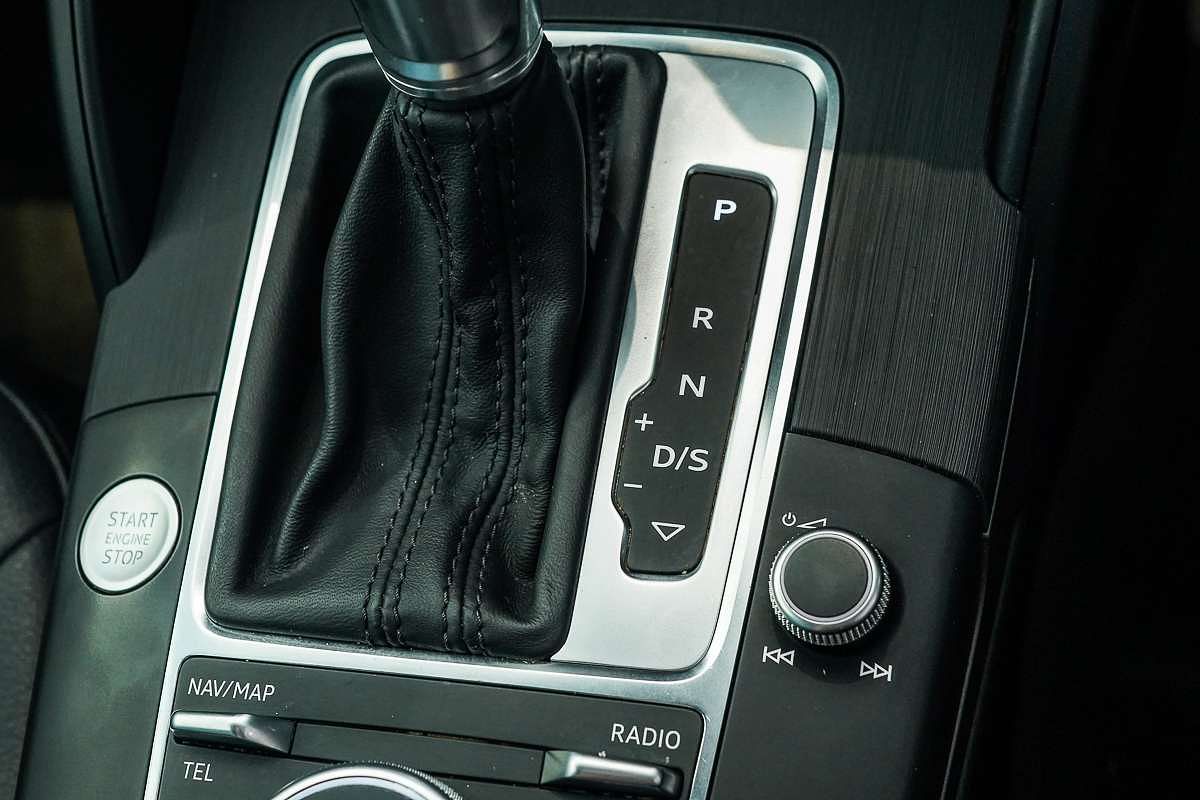 2020 Audi A3 35 TFSI S line plus 8V