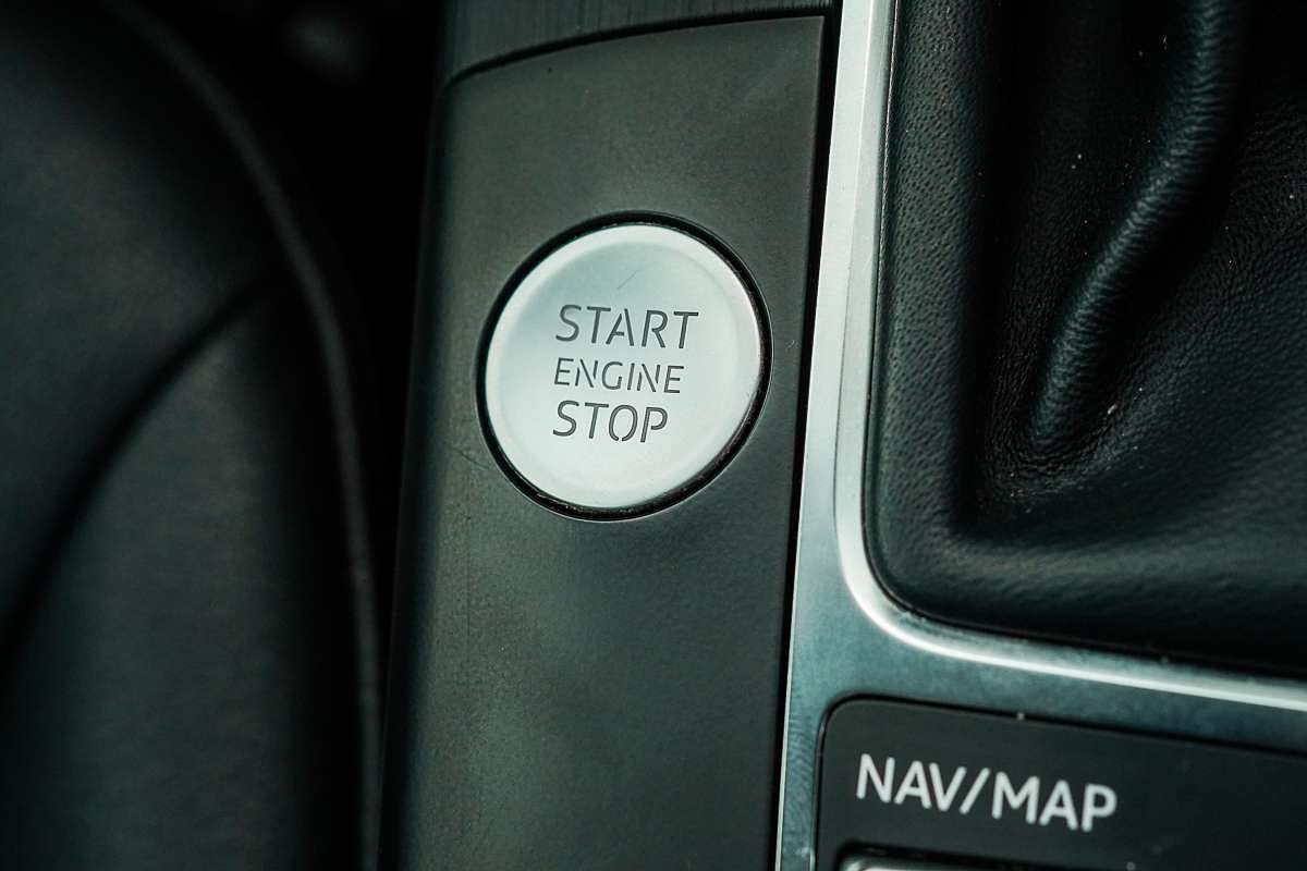 2020 Audi A3 35 TFSI S line plus 8V