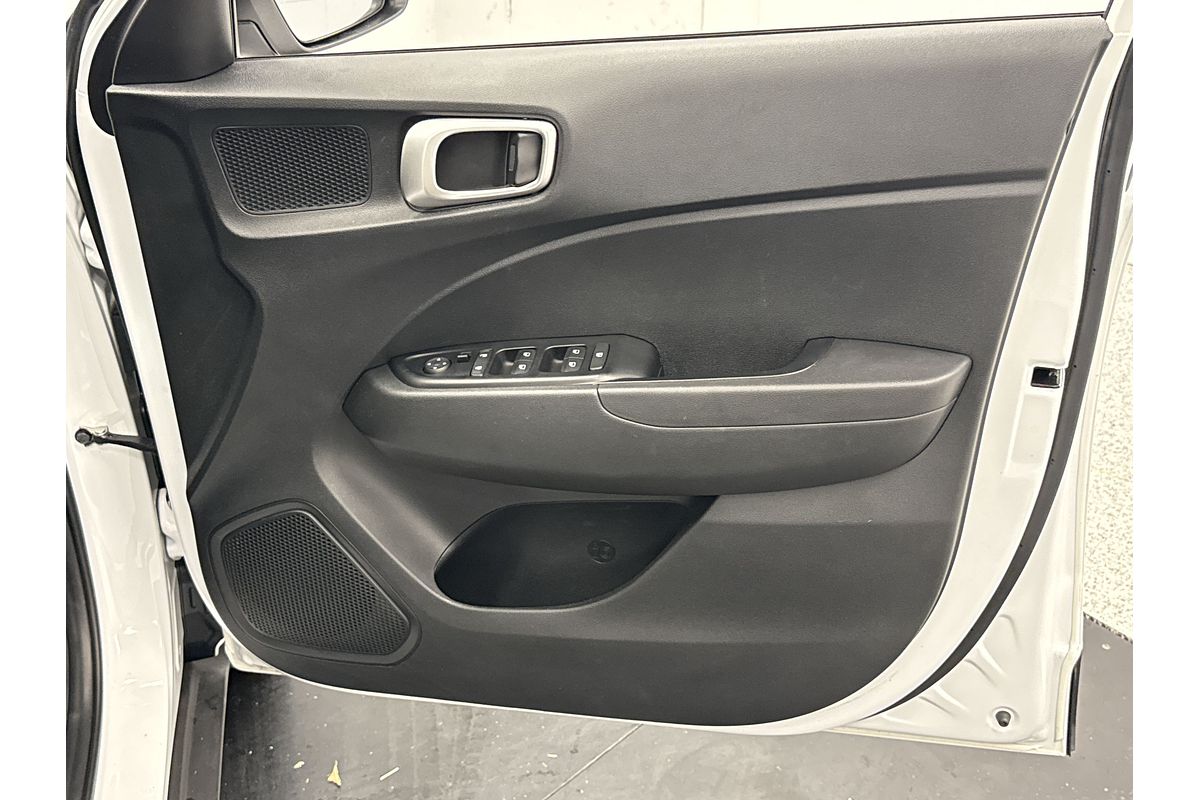 2023 Hyundai Venue QX.V5