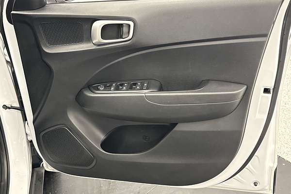 2023 Hyundai Venue QX.V5