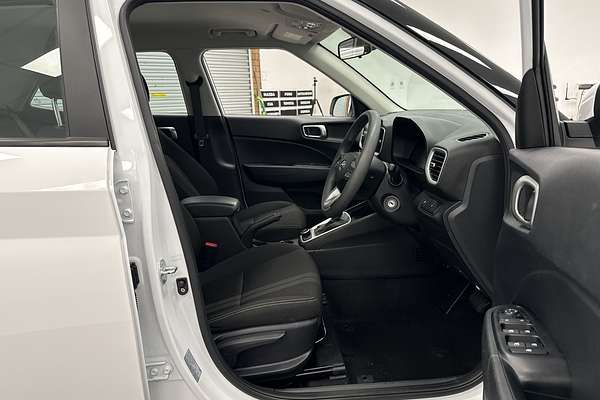 2023 Hyundai Venue QX.V5