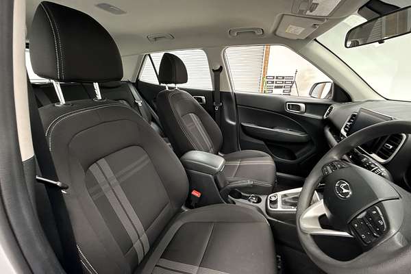 2023 Hyundai Venue QX.V5