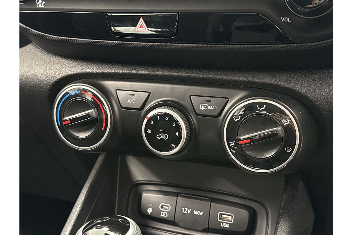 2023 Hyundai Venue QX.V5