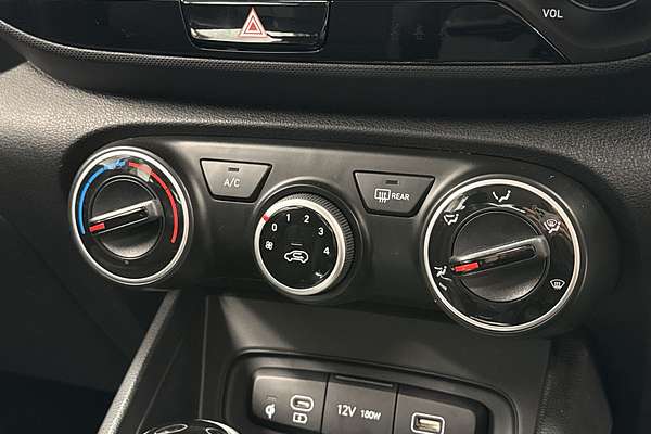 2023 Hyundai Venue QX.V5