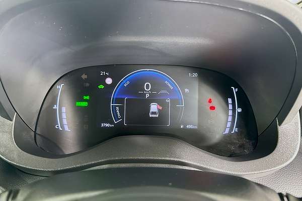 2025 Toyota Yaris Cross Urban MXPJ15R