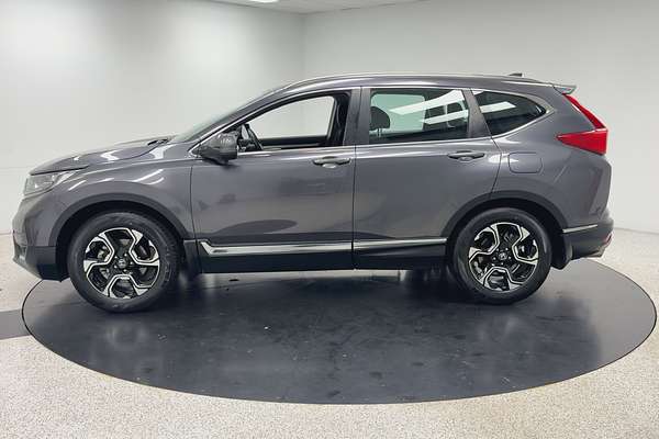 2020 Honda CRV