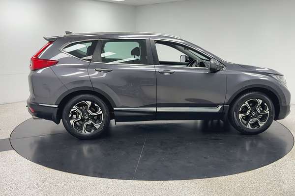 2020 Honda CRV