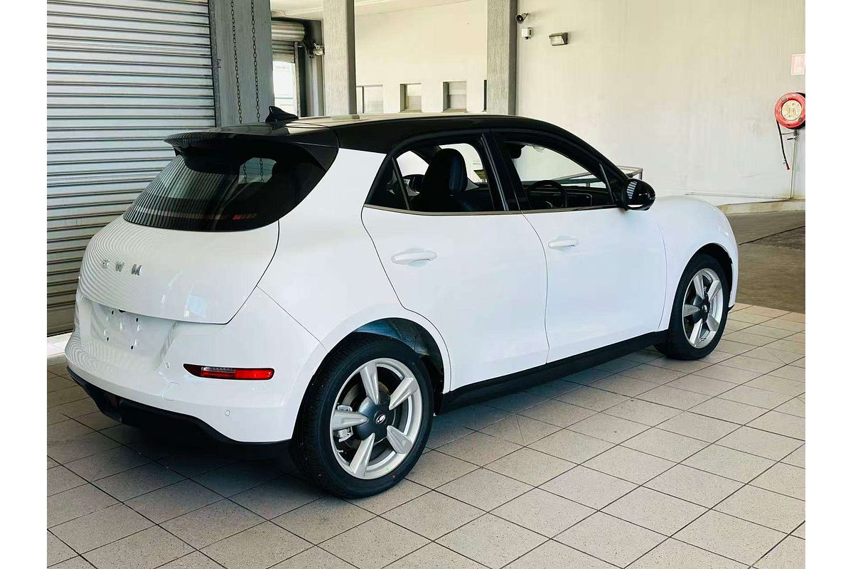 Ora 400km Lux EV 4x2