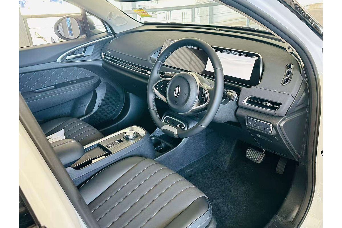 Ora 400km Lux EV 4x2