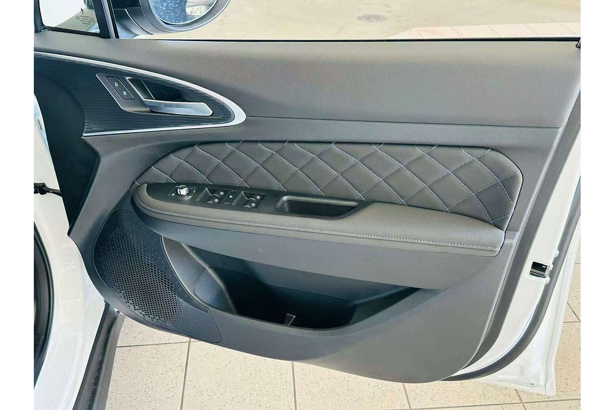 Ora 400km Lux EV 4x2