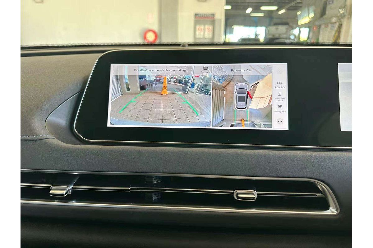 Ora 400km Lux EV 4x2