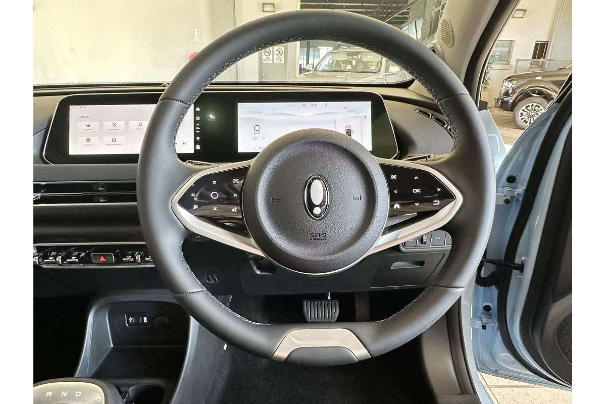 Ora 400km Lux EV 4x2