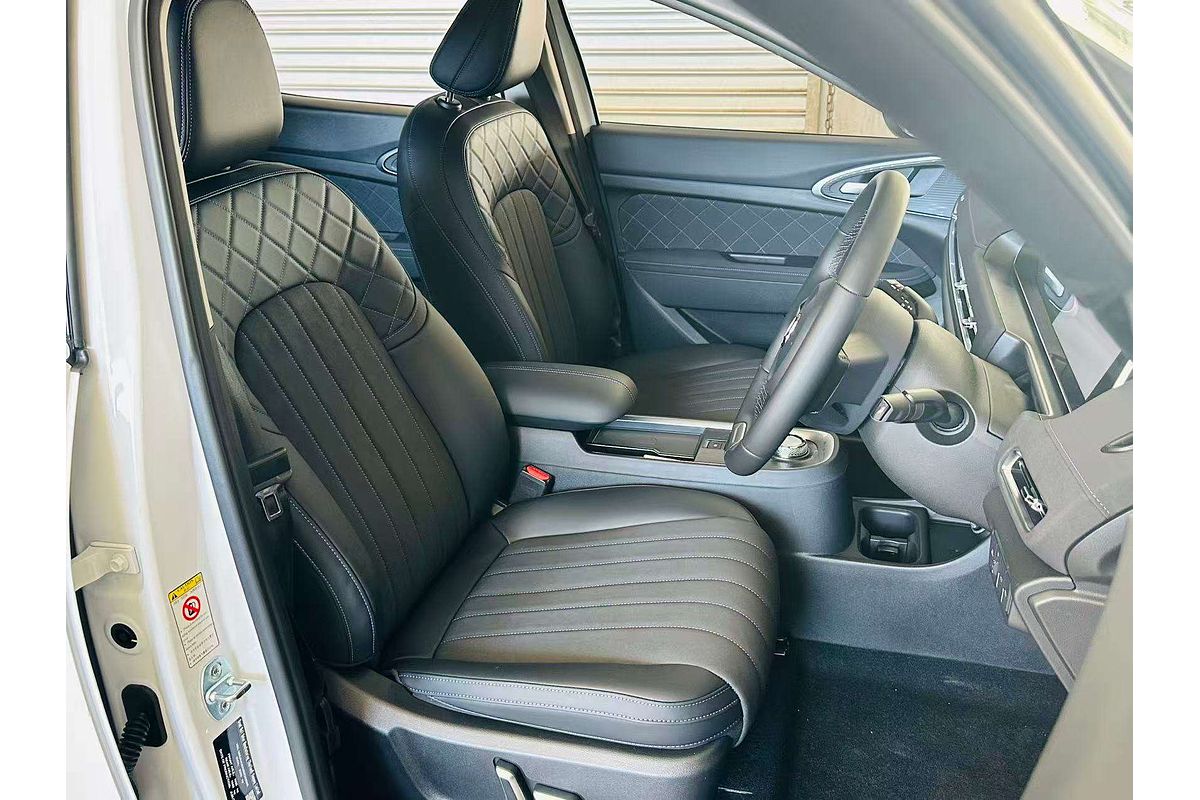 Ora 400km Lux EV 4x2