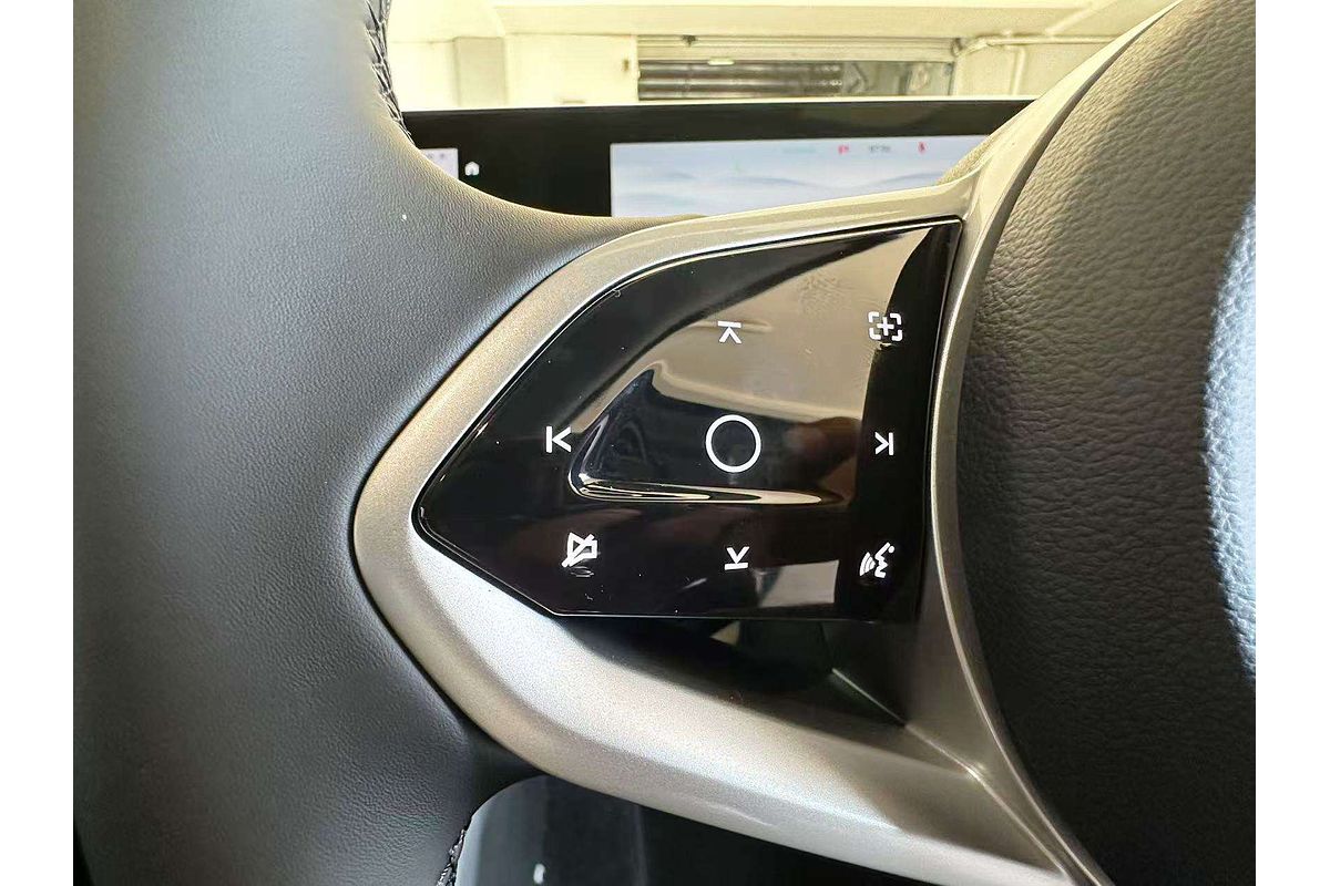 Ora 400km Lux EV 4x2