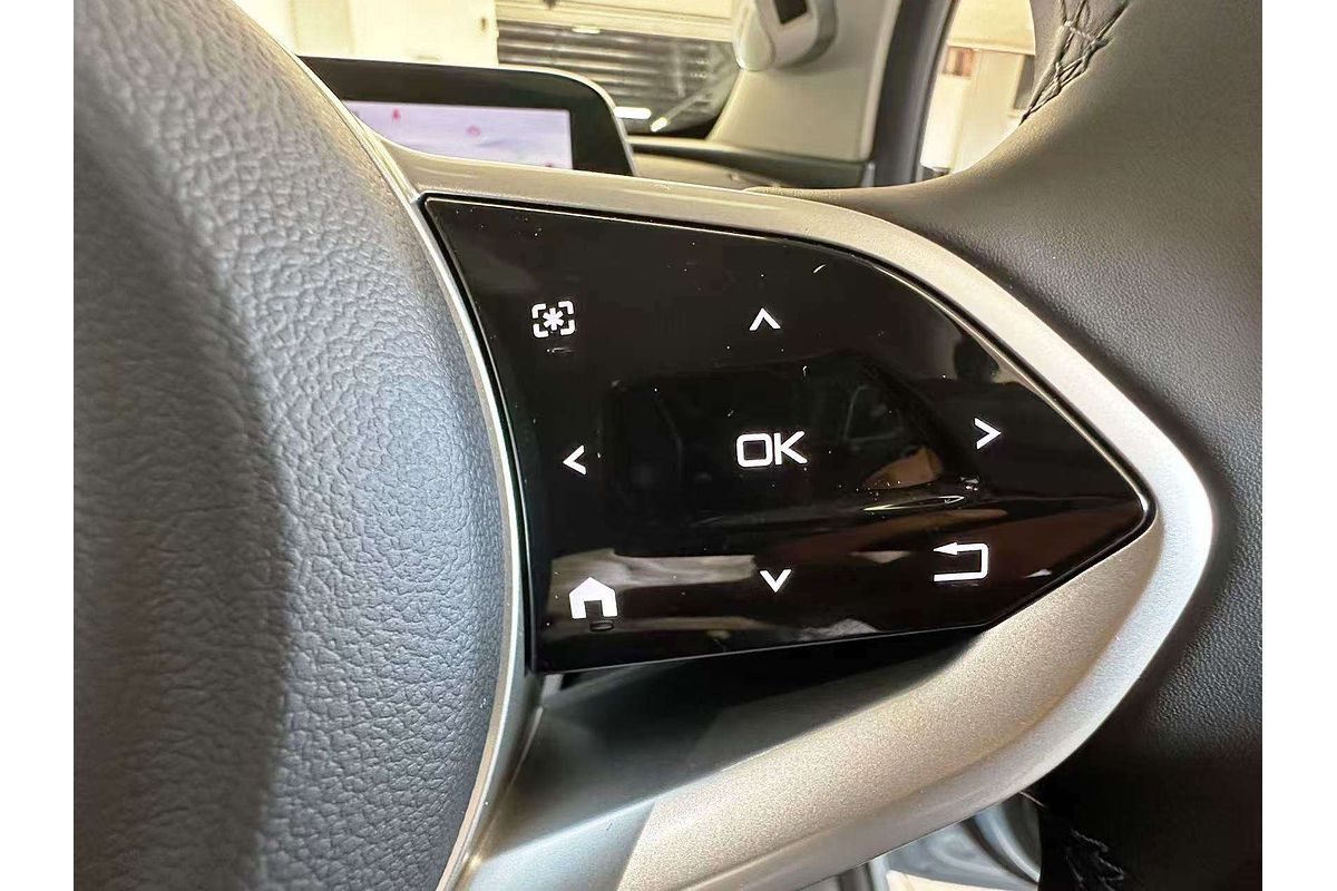 Ora 400km Lux EV 4x2