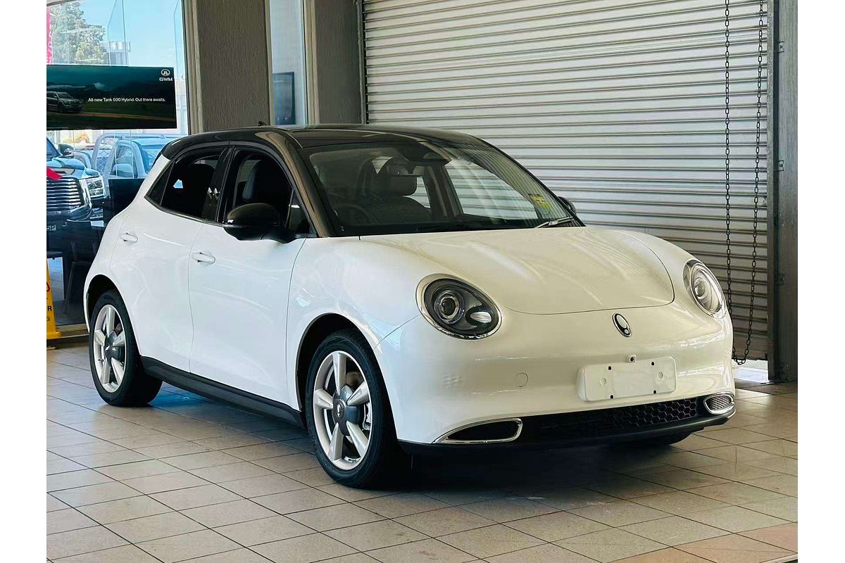 Ora 400km Lux EV 4x2