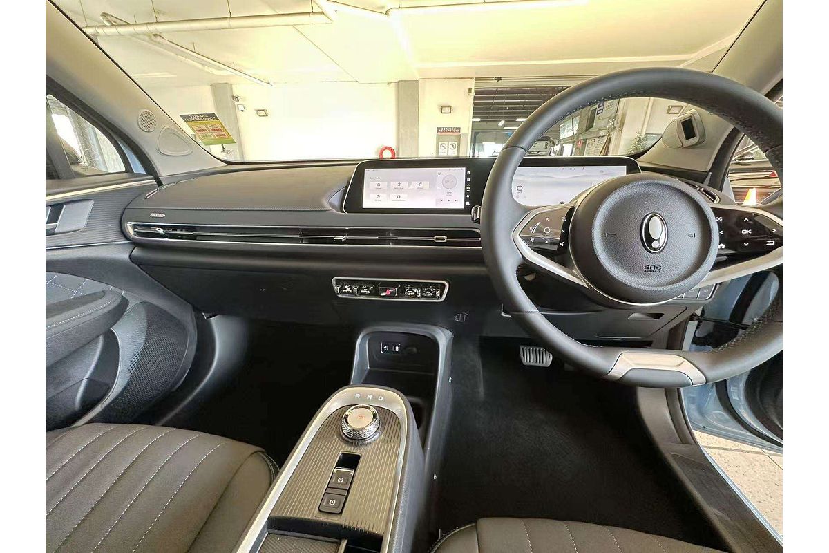 Ora 400km Lux EV 4x2