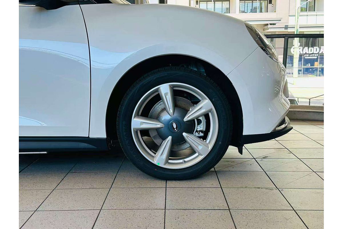 Ora 400km Lux EV 4x2