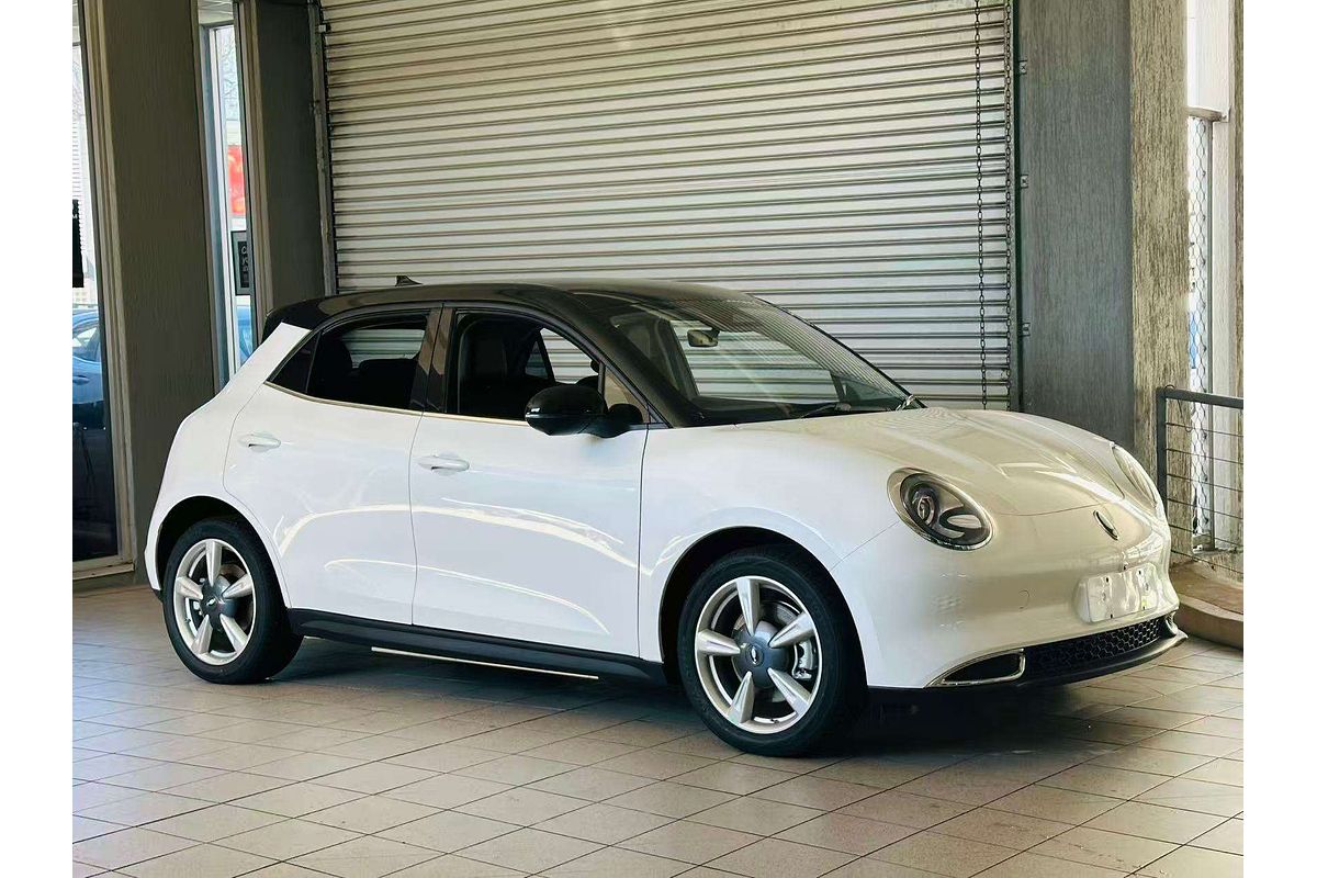 Ora 400km Lux EV 4x2