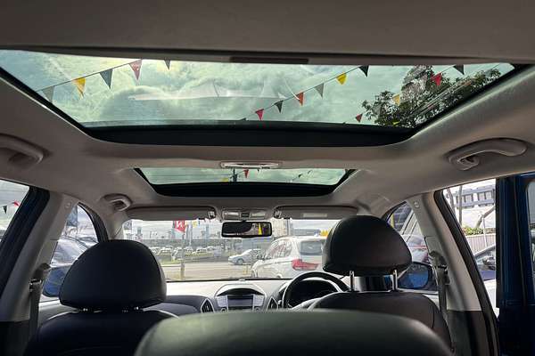 2011 Hyundai ix35 Highlander LM