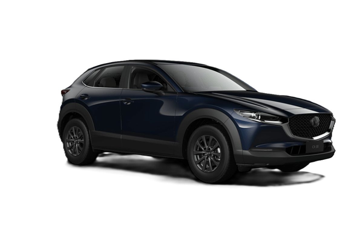 2025 Mazda CX-30 G20 Pure DM Series