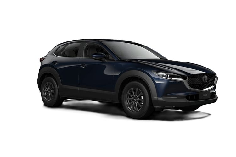 2025 Mazda CX-30 G20 Pure DM Series