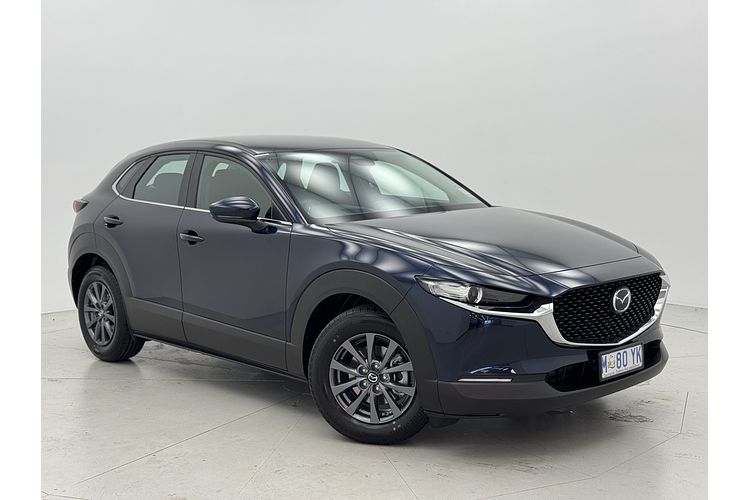 2025 Mazda CX-30 G20 Pure DM Series