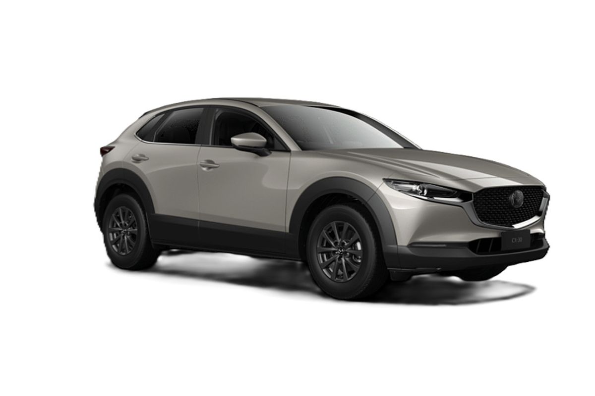 2025 Mazda CX-30 G20 Pure DM Series